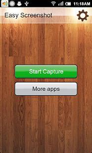 Easy Screenshot(輕松截圖) V1.1.88 安卓版 2