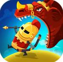 龍之丘(Dragon Hills)