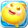 小魚愛消除修改版