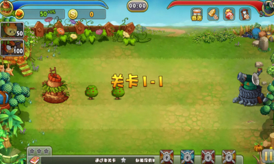 蟲蟲總動(dòng)員內(nèi)購(gòu)修改版 v1.5.1 安卓版_附安裝教程 1