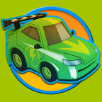 瘋狂賽車(OverVolt)無(wú)限金幣修改版