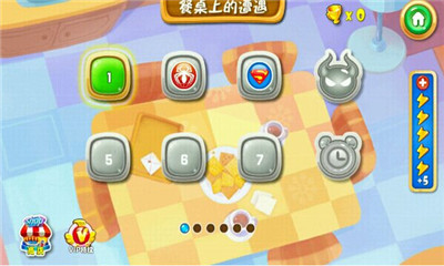 復(fù)仇者聯(lián)萌2內(nèi)購(gòu)修改版 v1.00.00 安卓版 2
