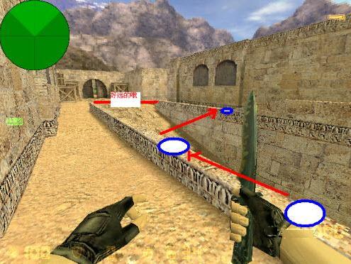 cs1.6連跳腳本無限版