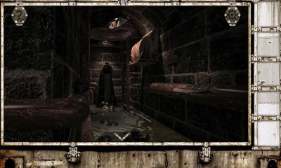 逃出監(jiān)獄的房間(escape the prison revenge) v3.0 安卓版 1
