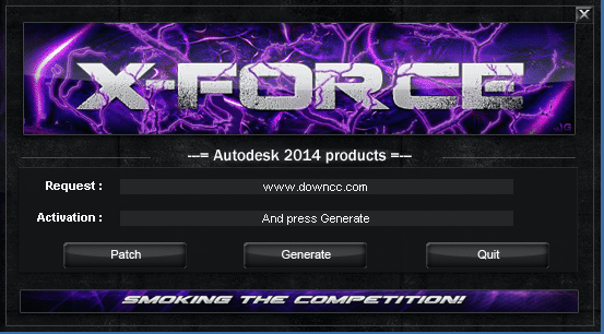 autodesk maya2014注冊碼