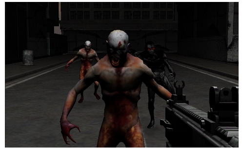 最后的僵尸(LastStand:Zombie) v1.11 安卓版 0