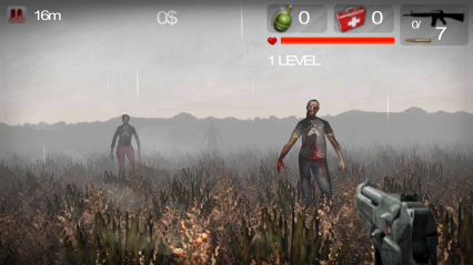 僵尸入侵大災(zāi)變Invasion Z Invasion Z手游