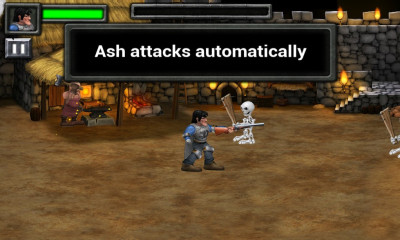 抵御黑暗軍團無限金幣版(AoDD) v1.0.3 安卓版 1