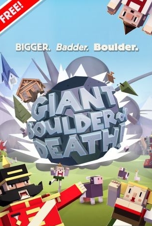 死亡巨石漢化版(GBOD) v1.0 安卓版 3