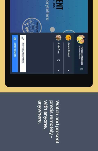 Prezi Viewer v2.19.2 安卓版 0