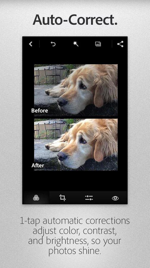 photoshopexpress手機版 v4.0.421 安卓最新版 1
