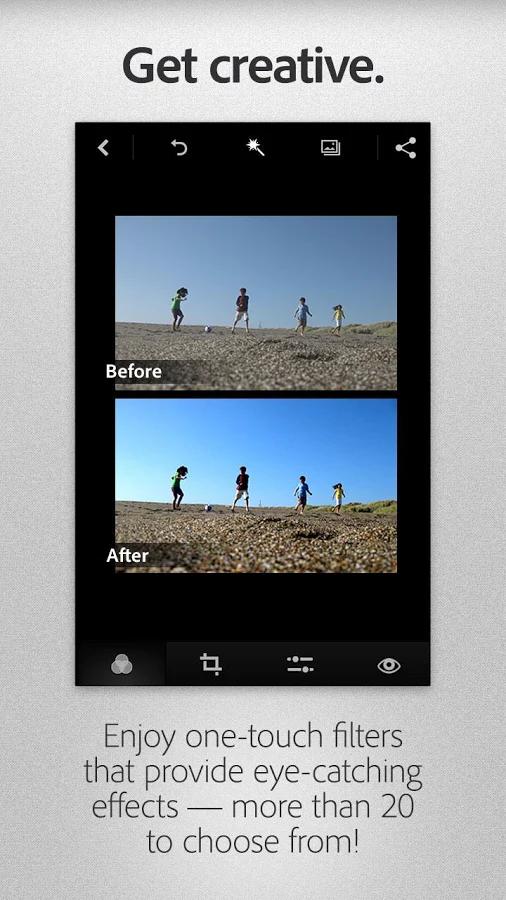 photoshopexpress手機版 v4.0.421 安卓最新版 2