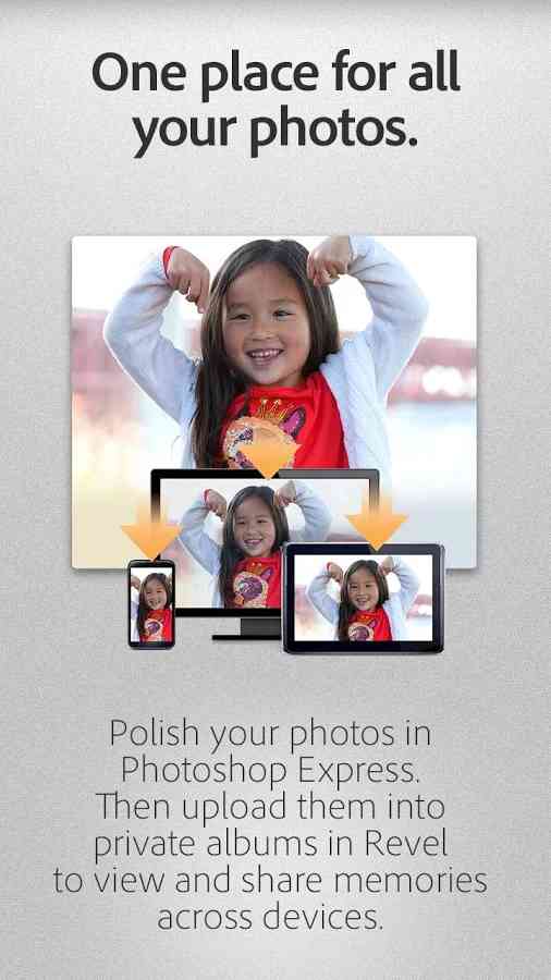 photoshopexpress手機版 v4.0.421 安卓最新版 0