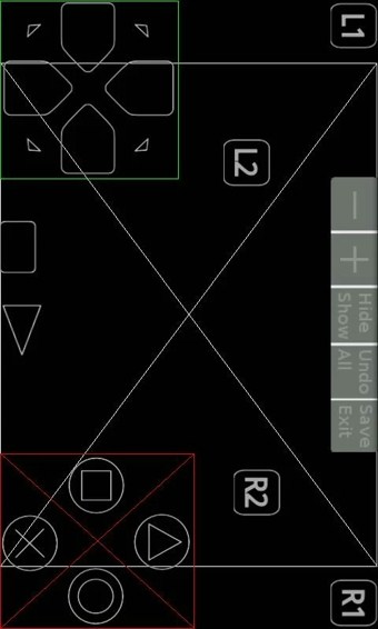 epsxe opengl plugin最新版(epsxe高清插件) v1.17c 官方安卓版 1