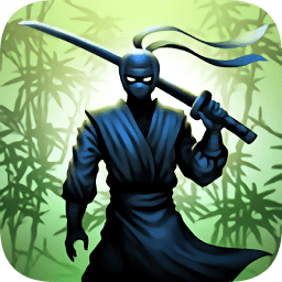 忍者武士暗影格斗內(nèi)購修改版