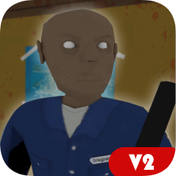 邪惡軍官2游戲(Evil Officer V2)