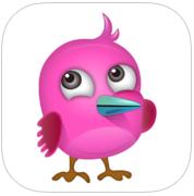翠鳥(愛打扮)