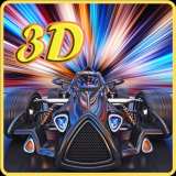 3D瘋狂賽車內(nèi)購修改版