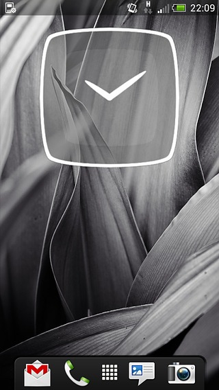 極簡時鐘(Minimal Clock Widget) v1.025 安卓版 1