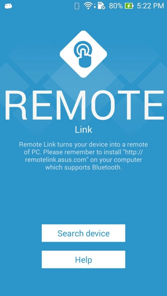 Remote Link v2.2.19 安卓版 1