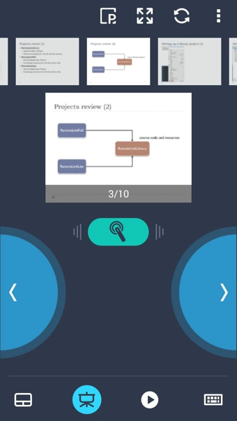 Remote Link v2.2.19 安卓版 2