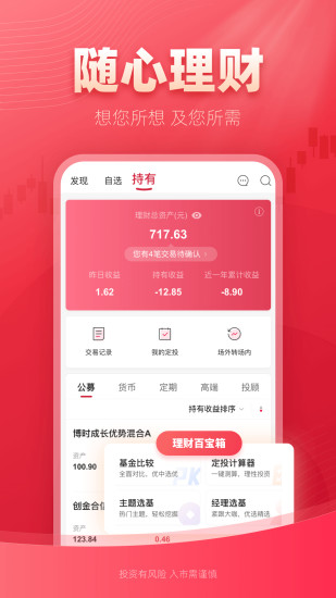 西部證券信天游iphone版 v3.10.005 蘋(píng)果手機(jī)版 3