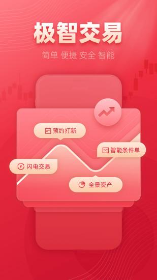 西部證券信天游iphone版 v3.10.005 蘋(píng)果手機(jī)版 1