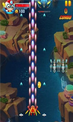 開心寶貝向前沖內(nèi)購修改版 v4.1.0 安卓修改版 2