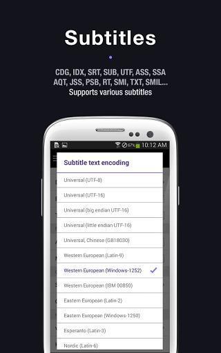 kmplayer ios版 v31.10.010 iphone版 0