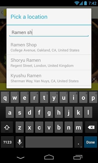 Google Keep(谷歌云筆記) v3.1.10 安卓版 2