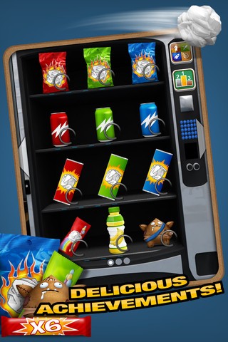 扔紙團(tuán)2.0中文版(Paper Toss 2.0) v1.2.0 安卓版 1