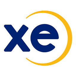 xe貨幣匯率(XE Currency Converter)