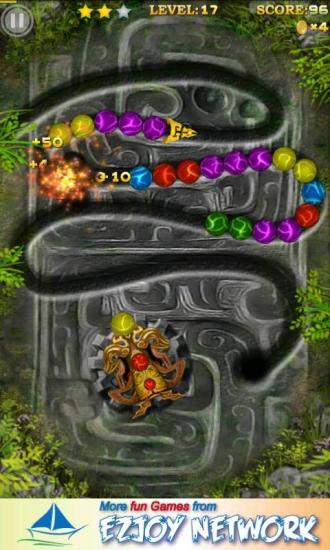 七彩祖瑪2(Marble Blast 2) v1.2.5 安卓版 1