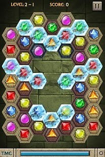 寶石傳奇(Jewels Legend) v2.5 安卓版 3