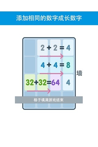 2048的傳奇1