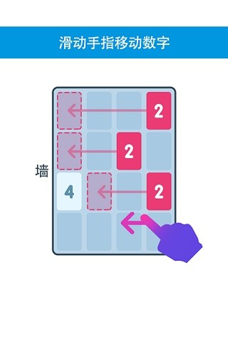 2048的傳奇0