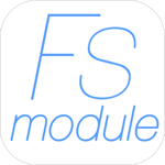 Flat Style Module(平式模塊美化)