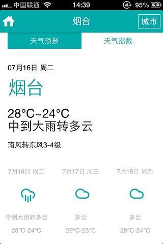 煙臺手機(jī)臺 v1.0.2 安卓版 0