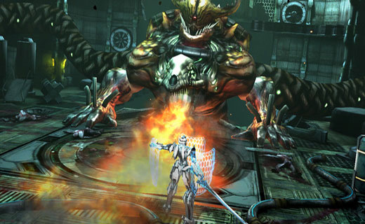 聚爆邊緣iphone版 v1.0.4 蘋(píng)果版_edge Implosion 3