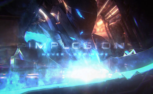 聚爆邊緣iphone版 v1.0.4 蘋(píng)果版_edge Implosion 2