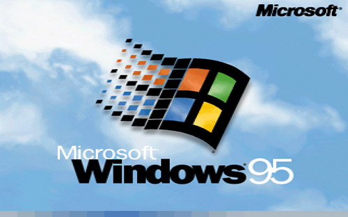 win95系統(tǒng)下載