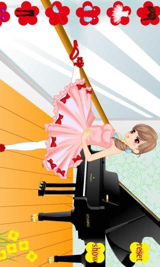 瑜伽女孩的游戲 v1.0 安卓版 1