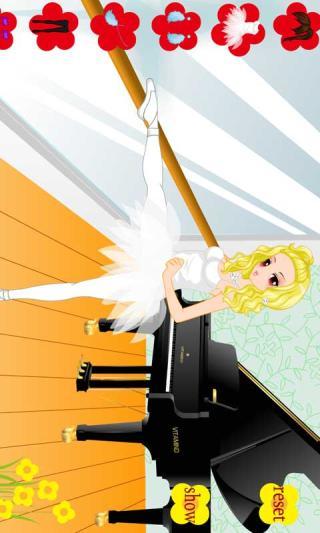 瑜伽女孩的游戲 v1.0 安卓版 2