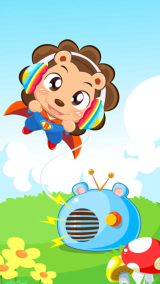 兒童故事電臺(tái)iphone版 v 5.20 蘋果版 2