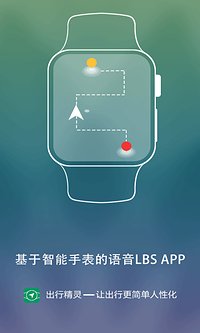 出行精靈 v1.1 安卓版 0