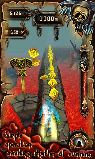 瘋狂的拳頭2(Crazy Fist II) v1.0 安卓版 1