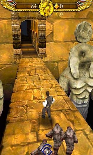 逃離金字塔游戲(Pyramid Run) v1.1 安卓版 0