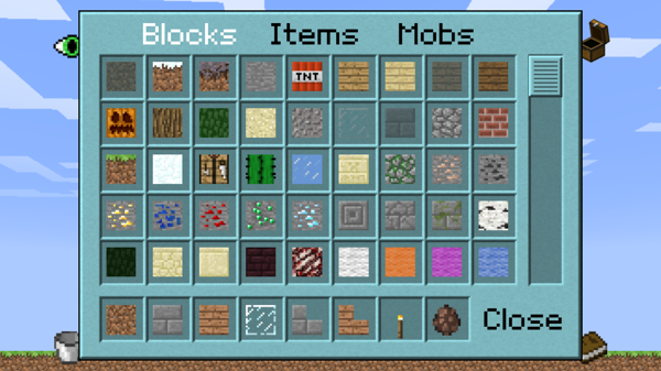 我的世界2d版 v1.24.15.145251 安卓版 2