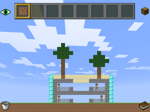 我的世界2d版 v1.24.15.145251 安卓版 0