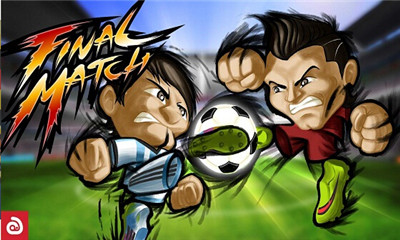 最終之戰(zhàn)(final match) v1.0 安卓版 0